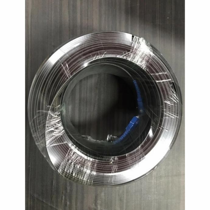 KABEL FIBER OPTIK 250METER/KABEL DROPCORE PROCON SIMPEX MODE 1 CORE