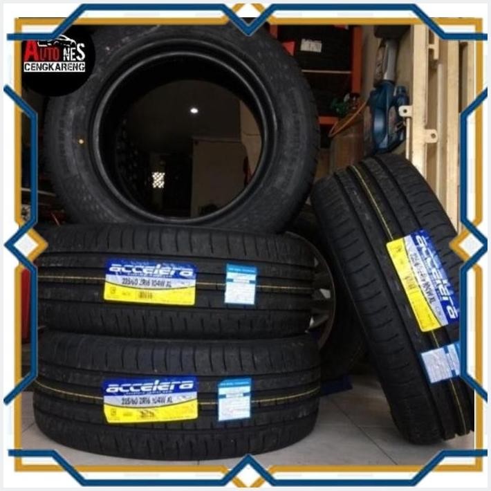 [aut] ban accelera 235/60 r16 phi-r 235/60 zr16