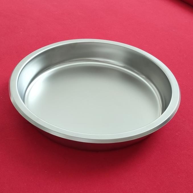 FOOD PAN BULAT - INSERT CHAFING DISH BULAT