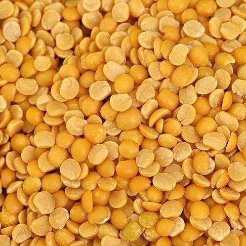 

#####] TOOR DAL REPACKING 500G / Arhar Dal / Kacang Lentils India