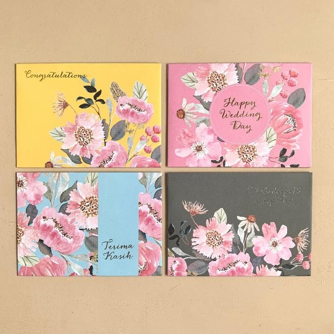 

^^^^^] Amplop Angpau / Angpao - 12.5 x 9 cm