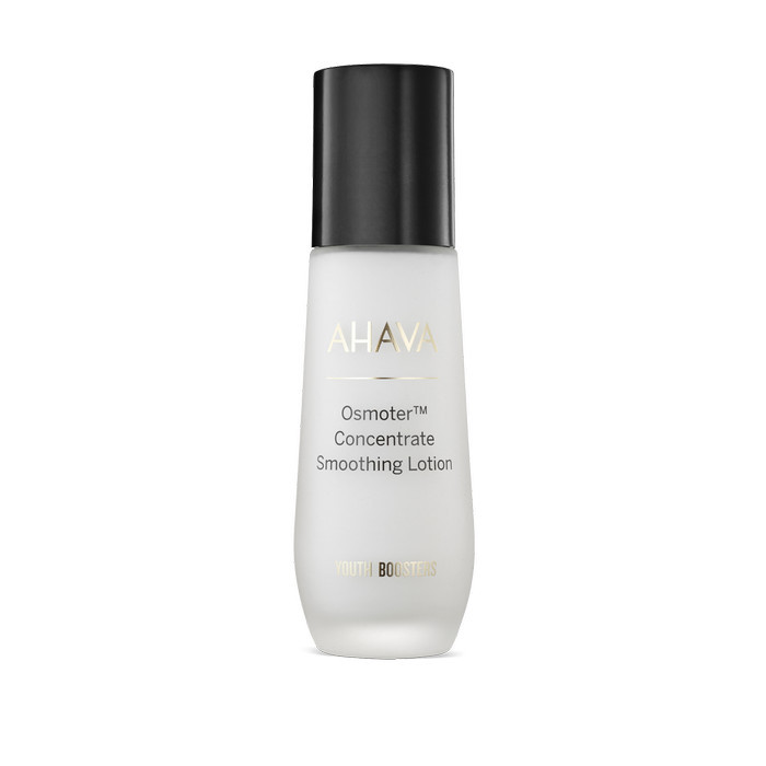 AHAVA - Dead Sea Osmoter Concentrate Smoothing Lotion 50ML