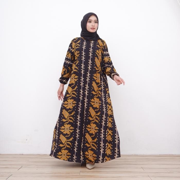 Abaya Gamis Basma Jale By Ayunabella Jakarta