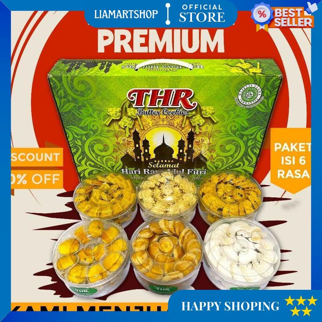 

Paket Kue Kering Lebaran Thr Parsel Kue Kering Parsel Kue Lebaran Bingkisan Hampers Lebaran Idul Fitri Kue Nastar Kacang Putri Salju D Terlaris