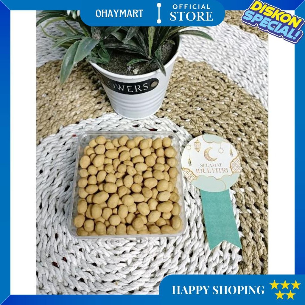 

Hampers Hari Raya Idul Fitri Hampers Kue Kering / Paket Kue Lebaran D Sale