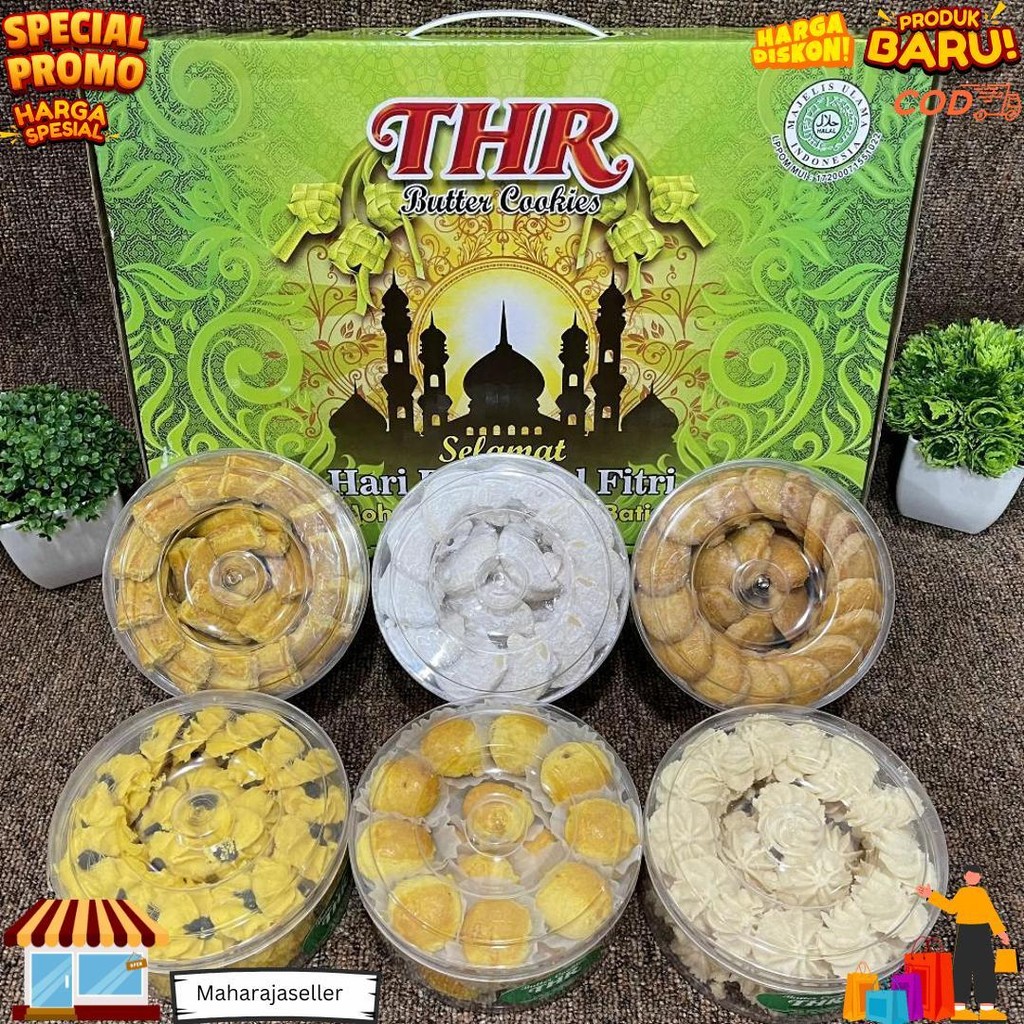 

Paket Kue Kering Lebaran Idul Fitri Hampers Lebaran Idul Fitri Parcel Lebaran Idul Fitri Parcel Putri Salju Nastar Kacang Kastangel 73 D Promo Puncak