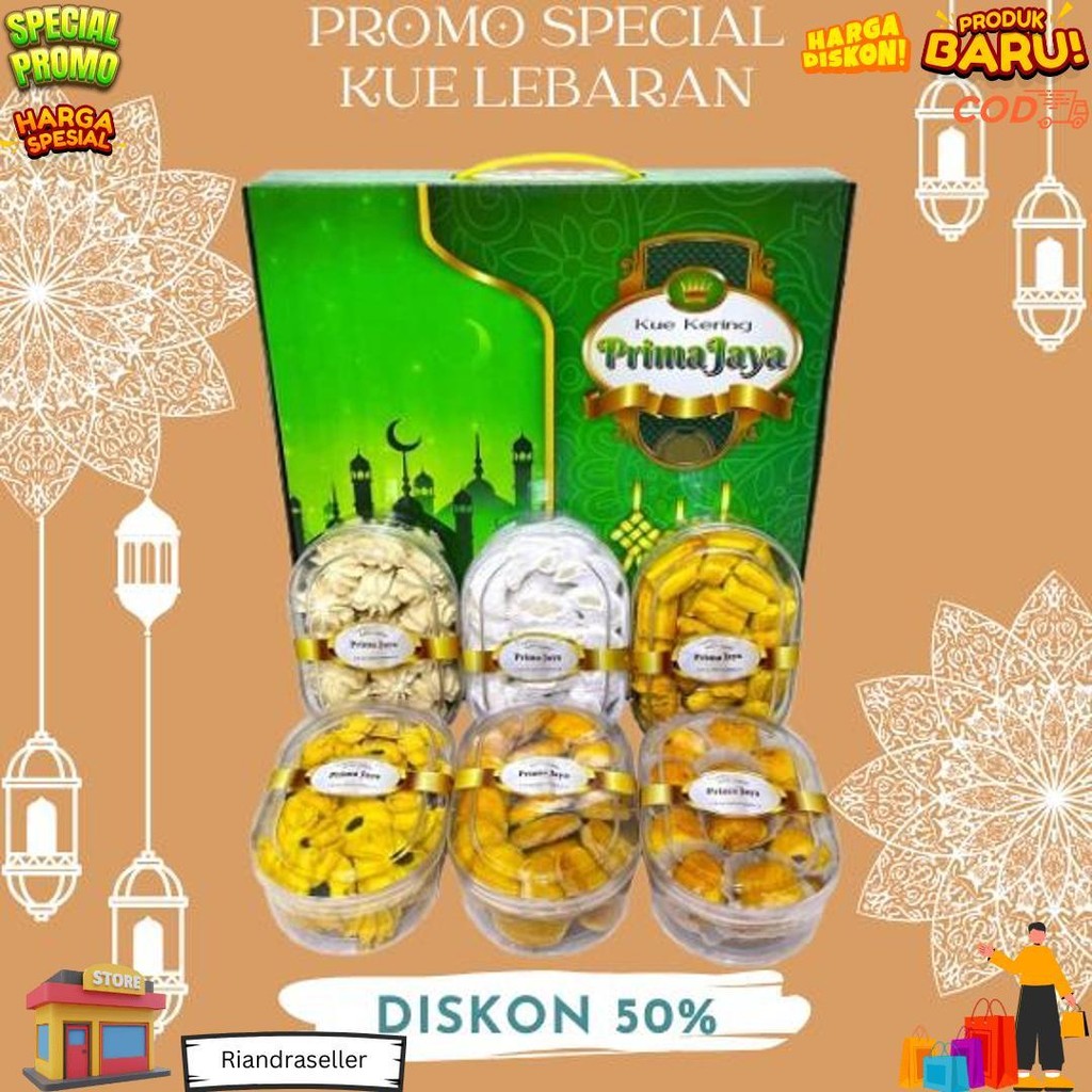 

Paket Kue Kering Lebaran Parsel Kue Kering Parsel Lebaran Kue Raya Idul Fitri D Best Seller