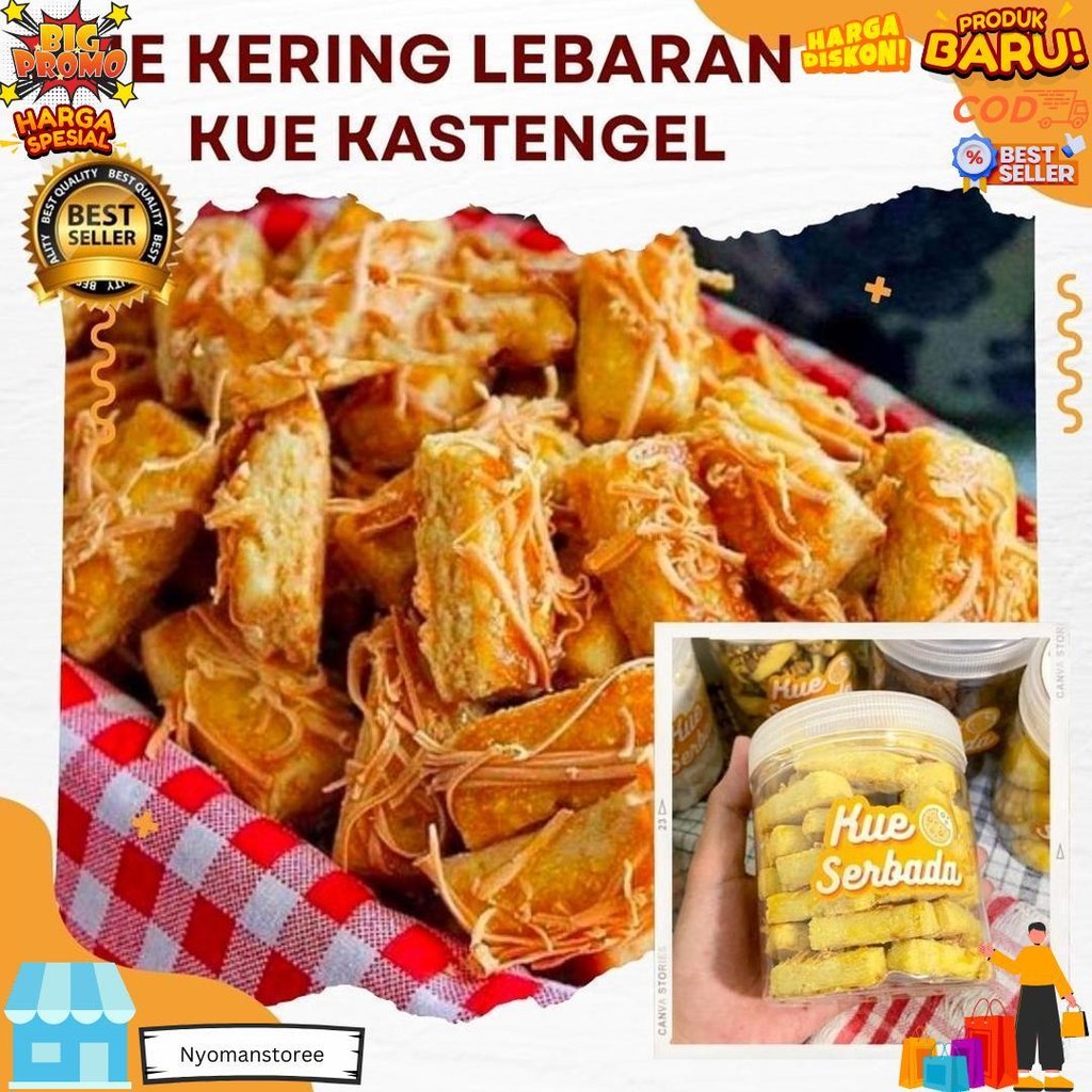 

Termurah 6 Toples Kue Kering Lebaran Termurah Setengah Kilogram Paket Hampers Natal Dan Lebaran Paket Berkah Hampers Kue Kering Murah Parcel Hampers Paket Kue Kering Nastar Kastengel Putri Salju Choco Chips Cookies Lidah Kucing Lumer Lembut Dan Enak D