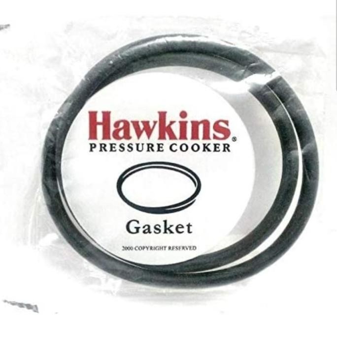 $+$+$+$+] Hawkins sealing ring/ Gasket for 2 - 4 liter pressure cooker