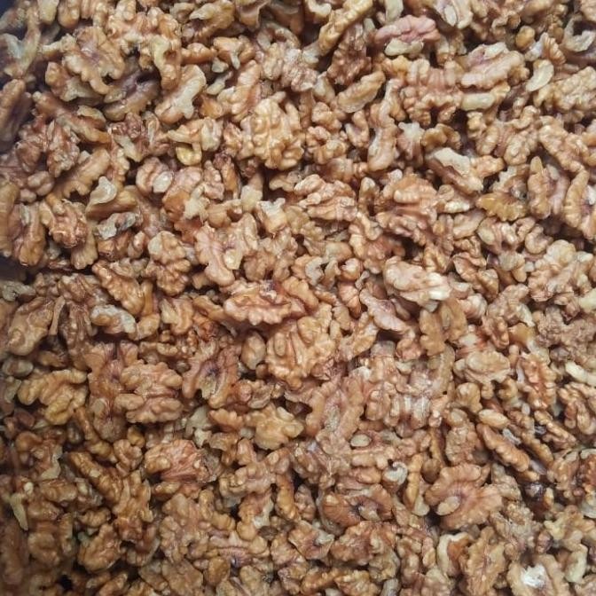

_^_^_^] Kacang Walnut mentah 500gr