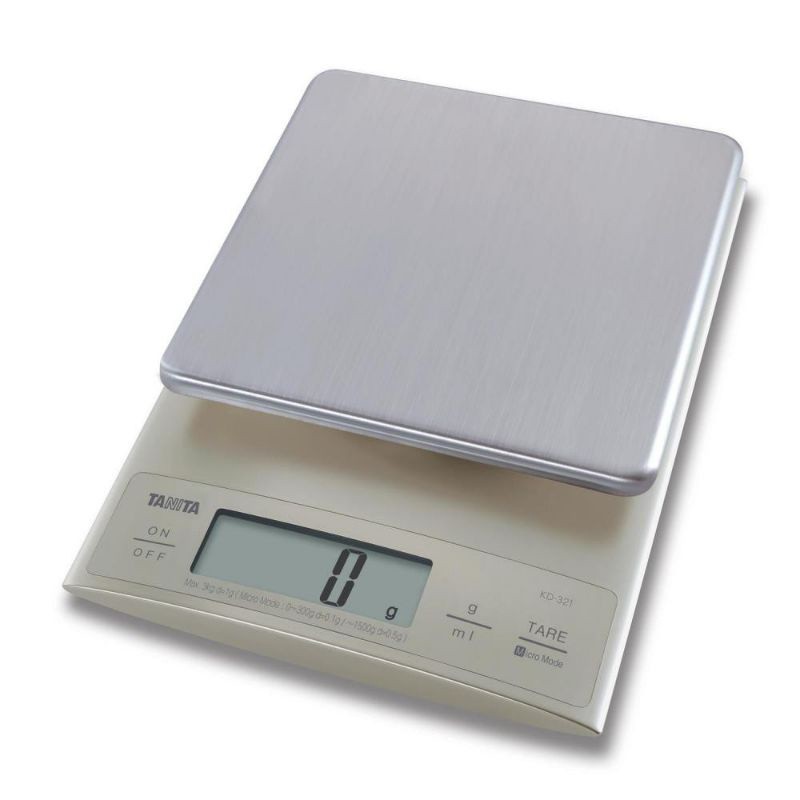 TANITA KD-321.3 Timbangan Dapur