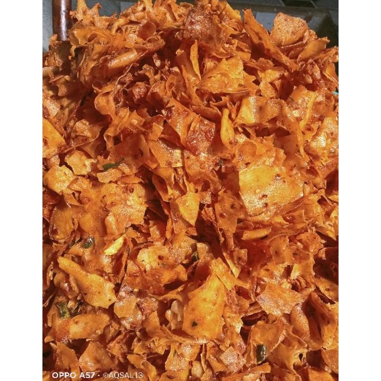 

KRIPIK SINGKONG KRIWIL 1kg