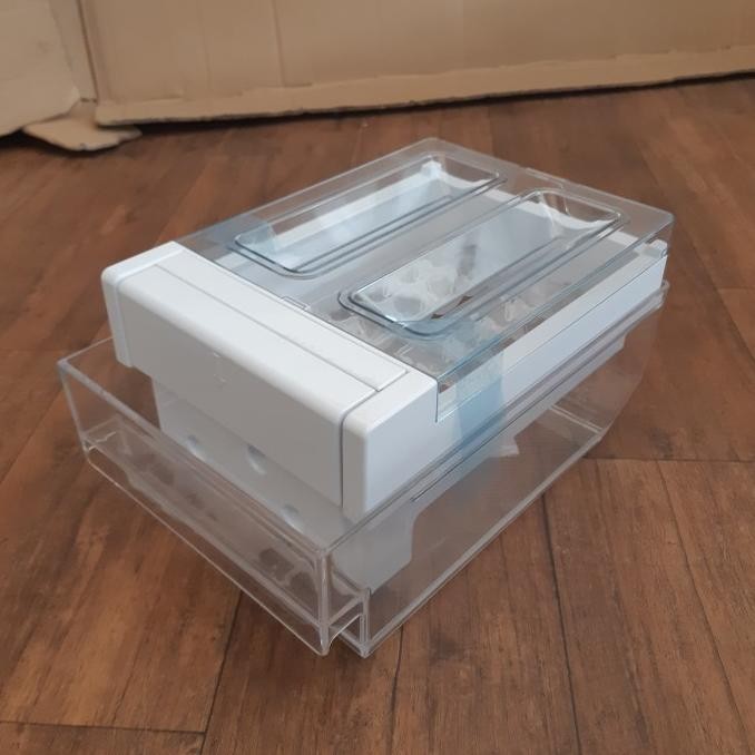 twist ice maker kulkas samsung portable bisa universal