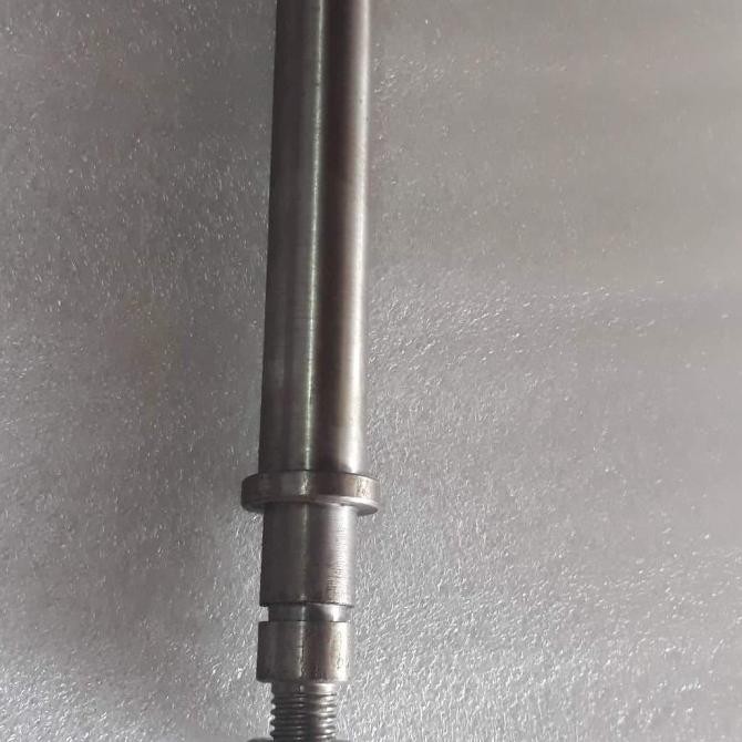 <<<<<] HW60 AS KECIL ROLLER ARM Mesin PK YANMAR HW 60 AN