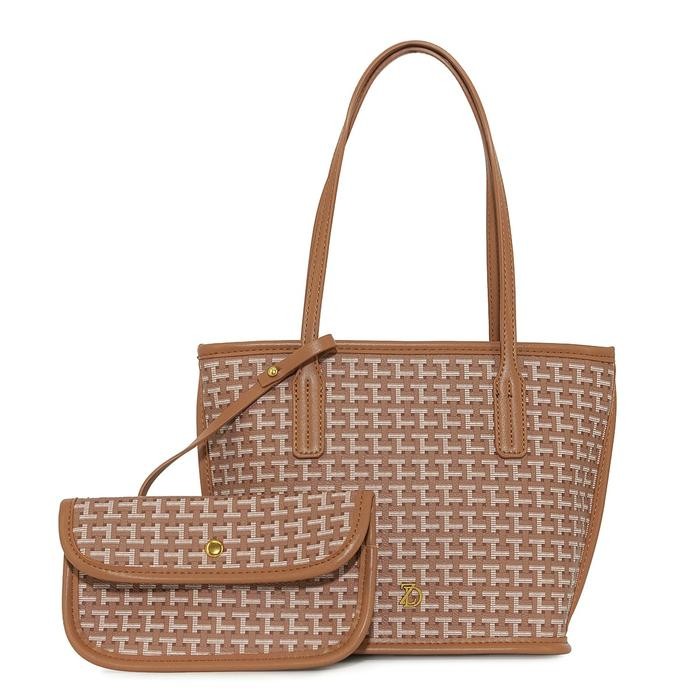 ZYTADELIA Mini Tote Bag Series