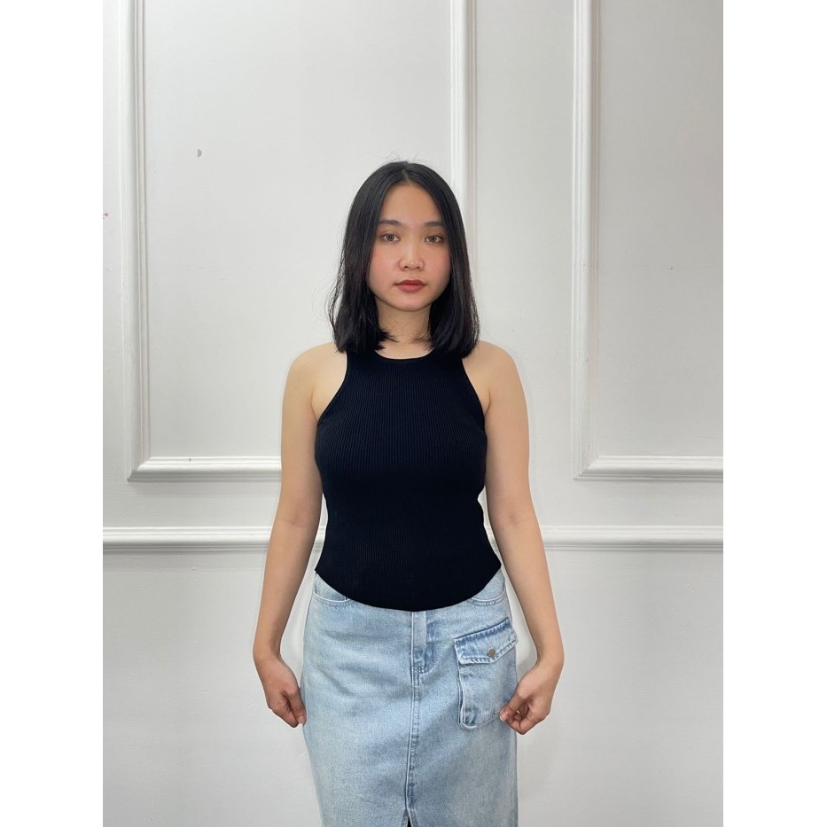 3Mongkis - Atasan Tanktop Wanita Nora Top