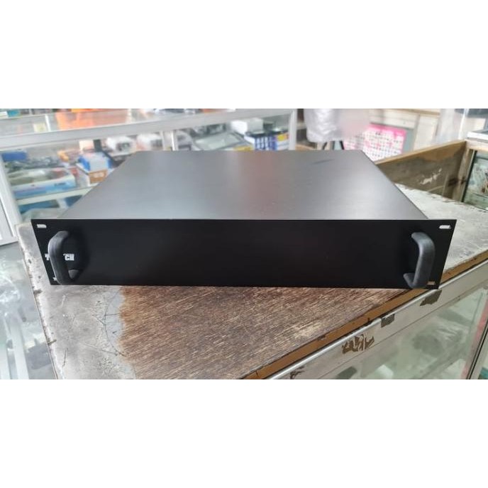 ] Box Polos 2U Vtech