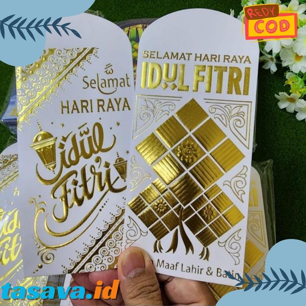 

100Pcs Dan 50Pcs Amplop Idul Fitri Karakter Ukuran Besar L 8X15Cm Amplop Ampau Lebaran Grosir 1 Pak Isi 100 Dan 50 Lembar Diskon Setengah Harga