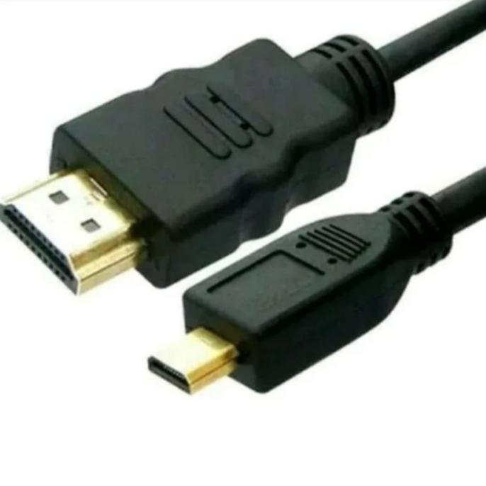 KABEL HDMI CAMERA CANON M5/M6/M50/M100/M200/M6 MARK LL 3METER