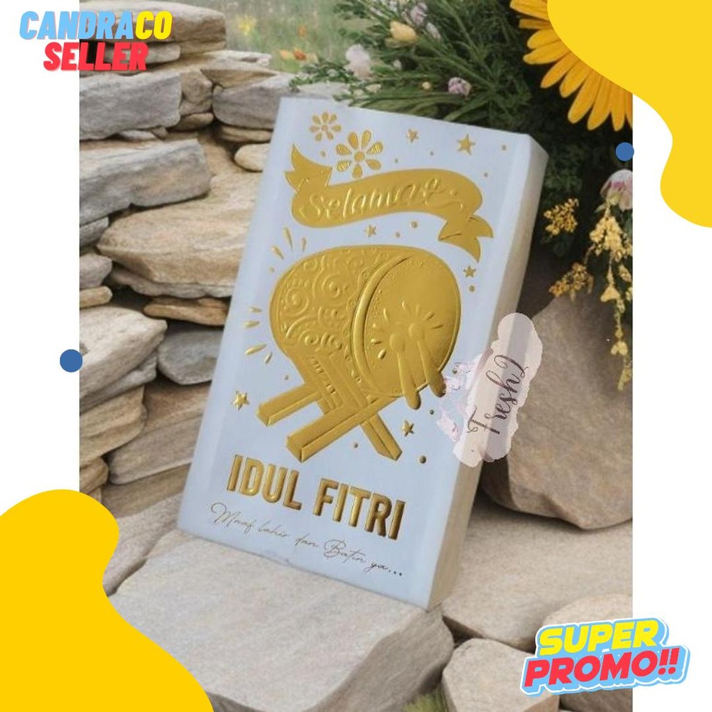 

Angpao Lebaran Hologram Emas / Amplop Idul Fitri Motif Mewah Diskon Setengah Harga