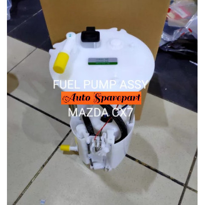 Baru Fuel Pump Assy Komplit Rotak Fuel Pump Komplit Mazda Cx7