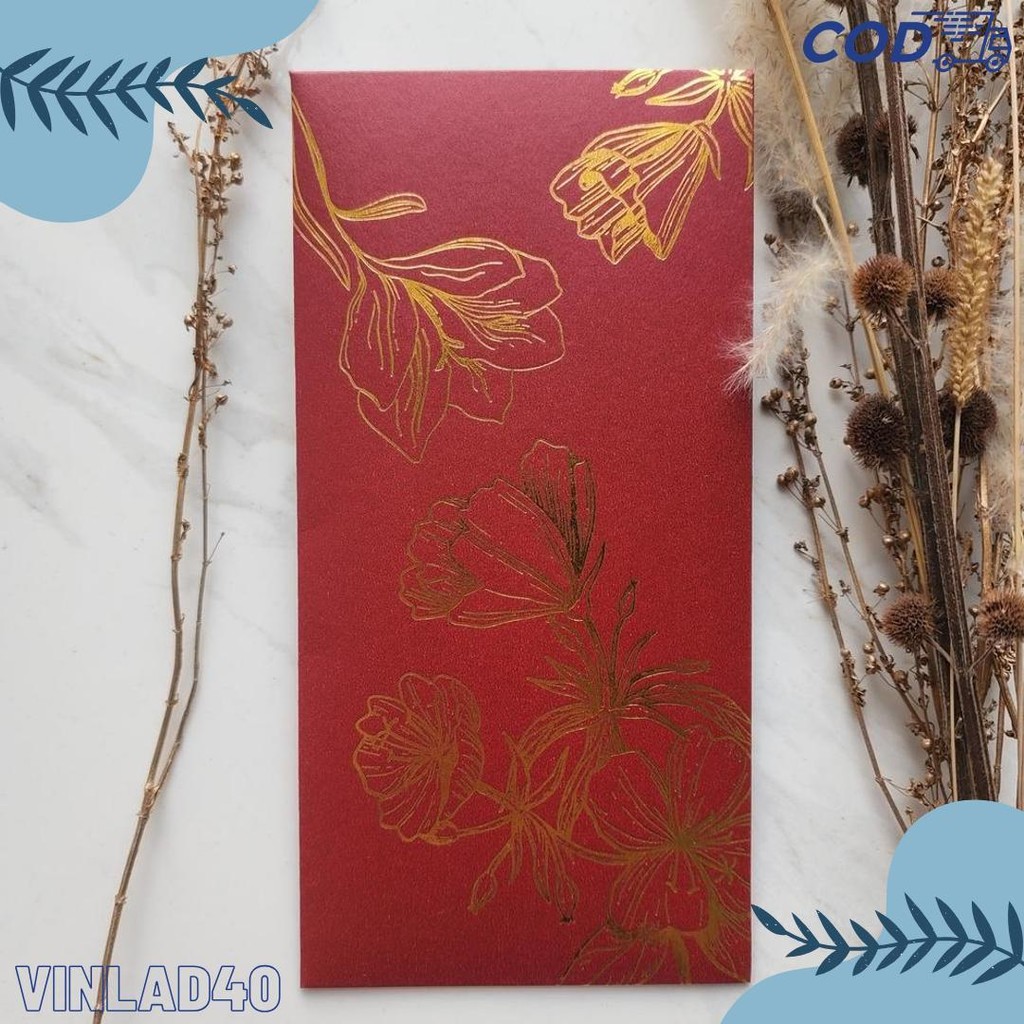 

Amplop Uang Bunga Jumbo Premium / Angpao Bunga Fancy Paper/Amplop Gaji/Angpau Nikahan Diskon