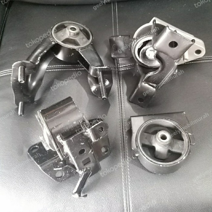 Engine Mounting Geely Emgrand Ec7