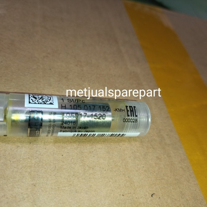 Nozzel Nokzel Nozzle Isuzu Panther 2,5