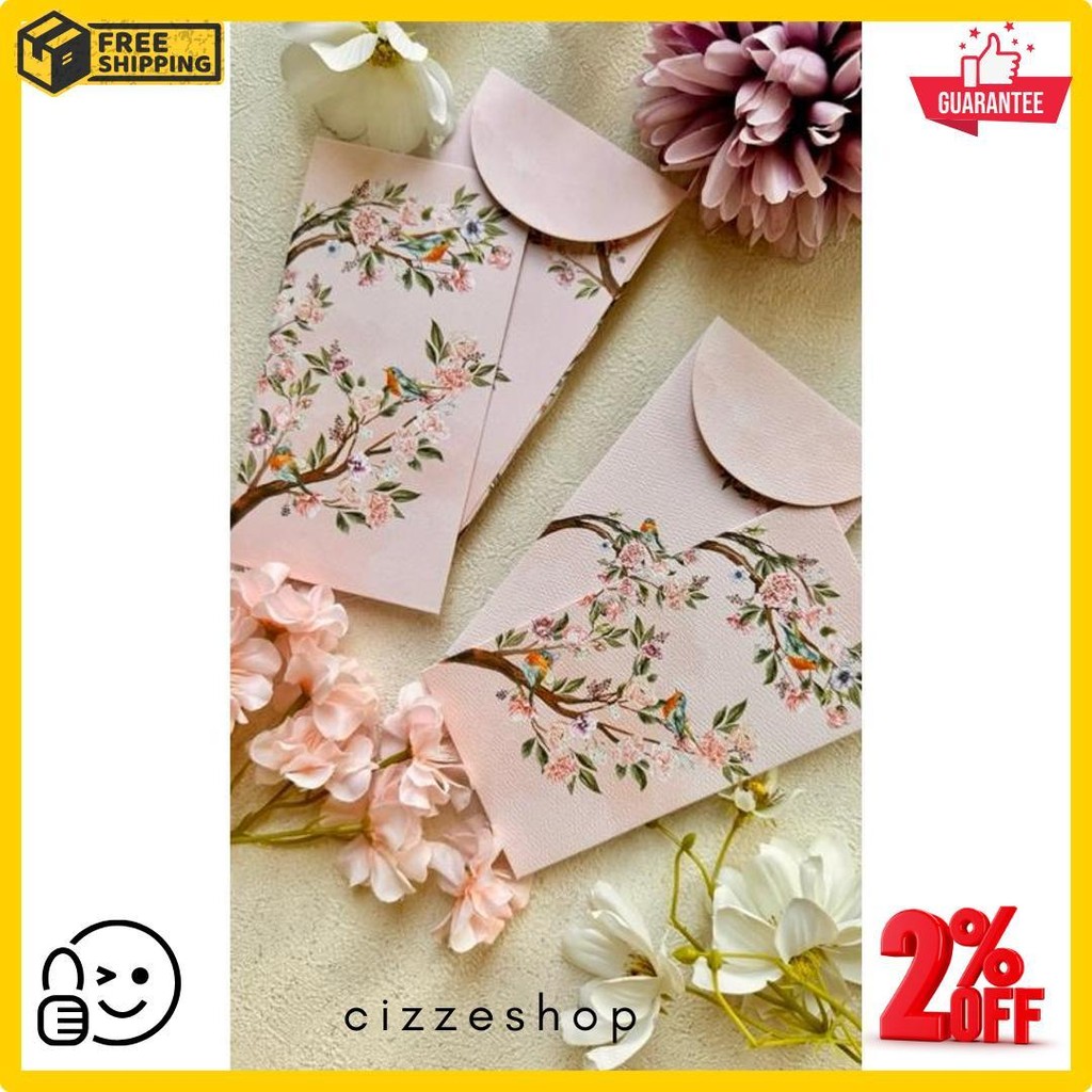 

Angpau*Peony*Fullflower*Special*Paper*Akasia*Flamboyan Diskon Setengah Harga