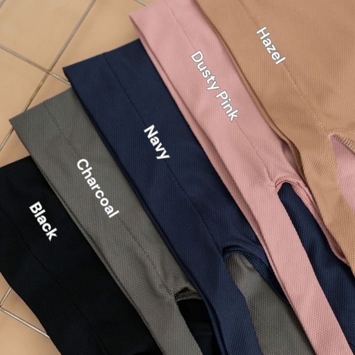 Izzy Sport Hijab by Heaven Lights