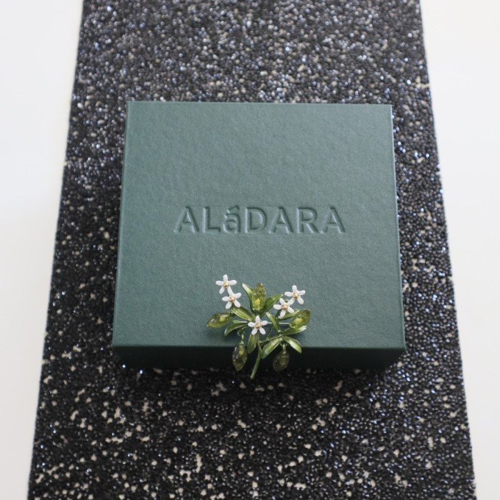 Bros Jilbab Premium Aksesoris Fashion Wanita Muslim Hijab Blazer Aladara Alaska Sophia