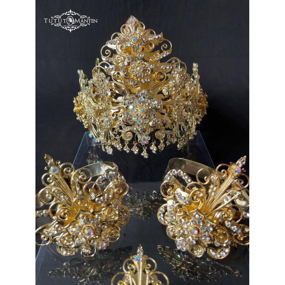 Siger Sunda Lesti / Siger Lesti