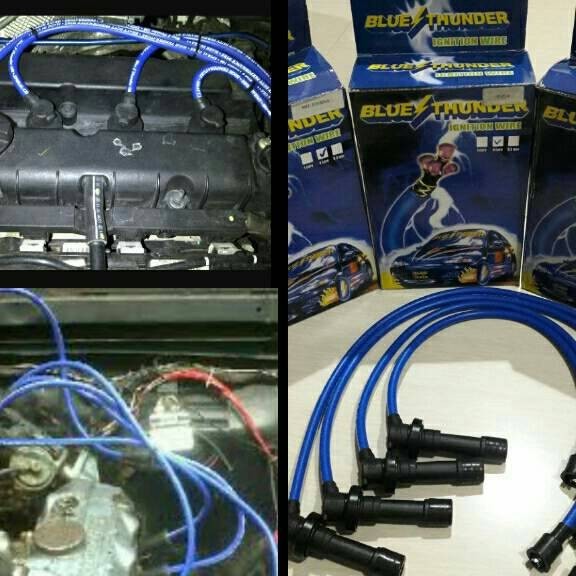 Kabel Busi Racing Daihatsu Classy 4Core