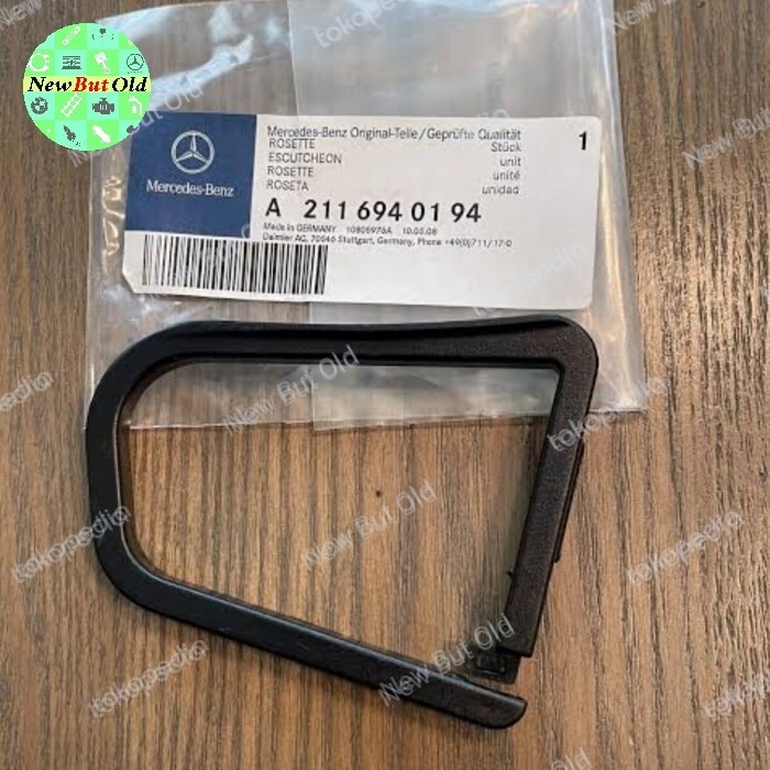 Handel Gantungan Kiri Bagasi Ori 2116940194 Mercedes W211