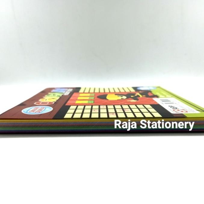 

Origami Colour Paper 12x12 100 pcs