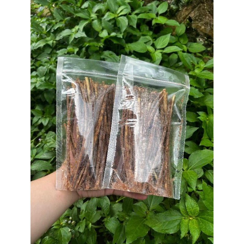 

Mie Lidi Gepeng Chocolate