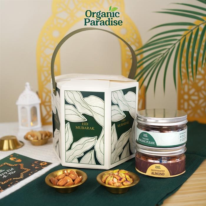 

Terbatas Hampers Idul Fitri / Hampers Lebaran / Qatar Hampers Lebaran!