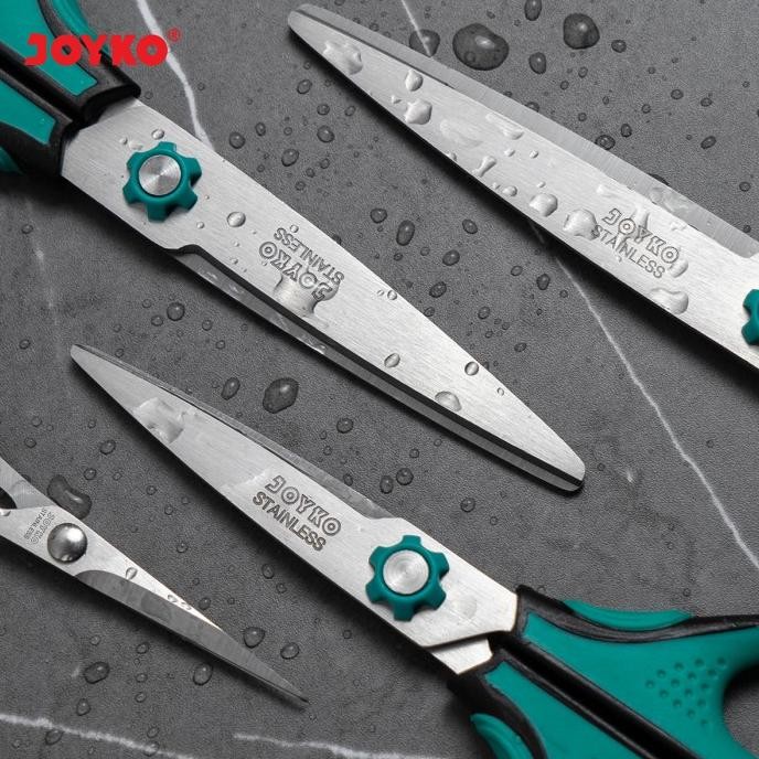 

Gunting Scissors Joyko SC-29 ~ 32
