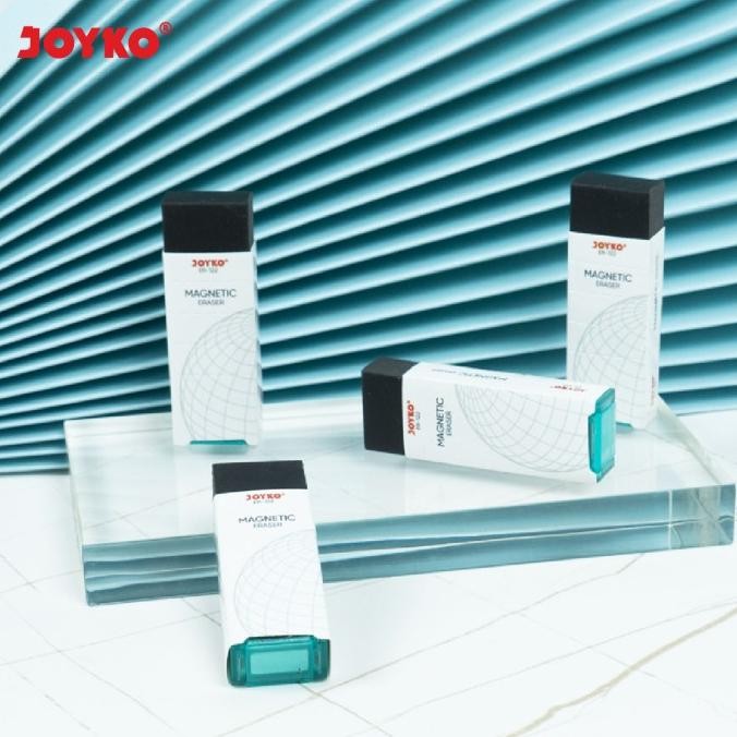 

Penghapus Magnetik Magnetic Eraser Joyko ER-122