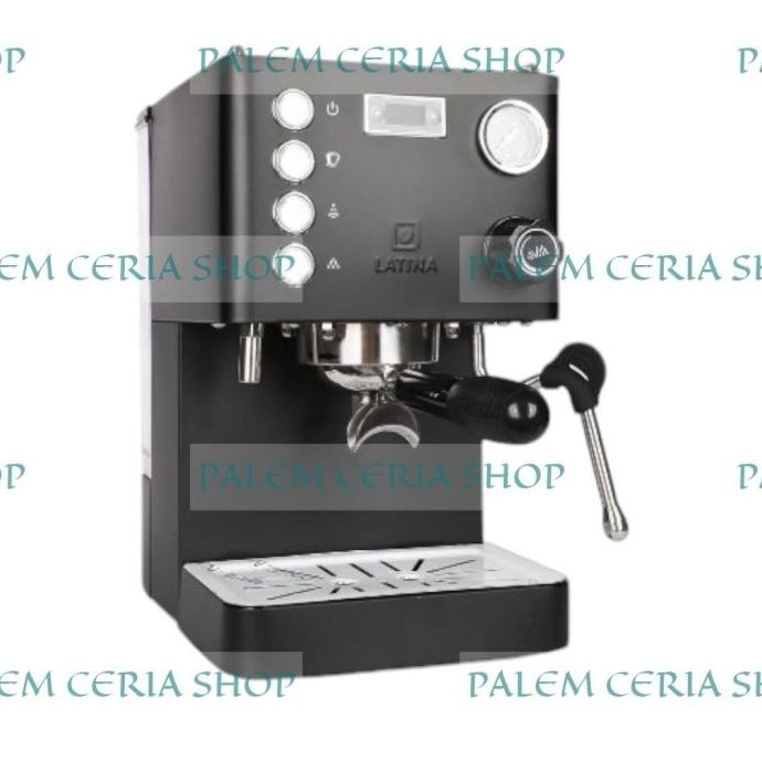 LATINA ALTRO Espresso Coffee Machine Mesin Kopi Barista ORI BERGARANSI
