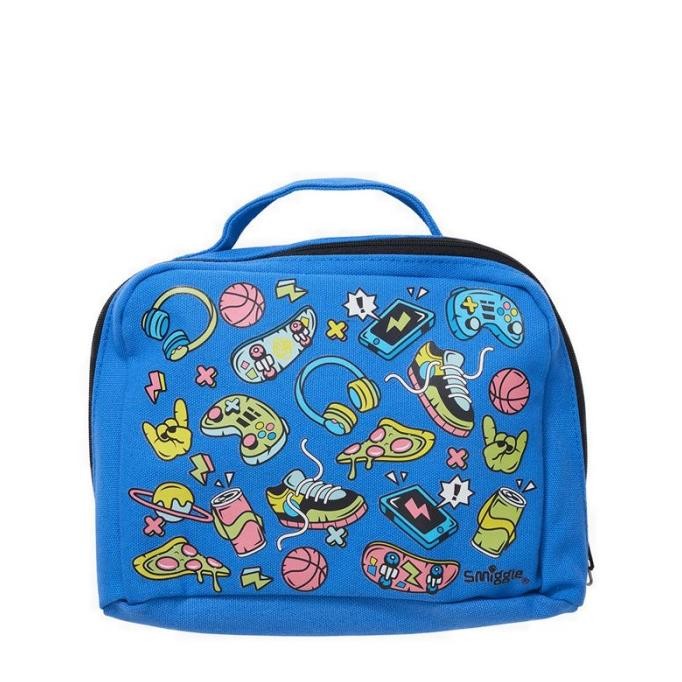 

Smiggle Drawing Activity Gift Set - IGL482306BLU