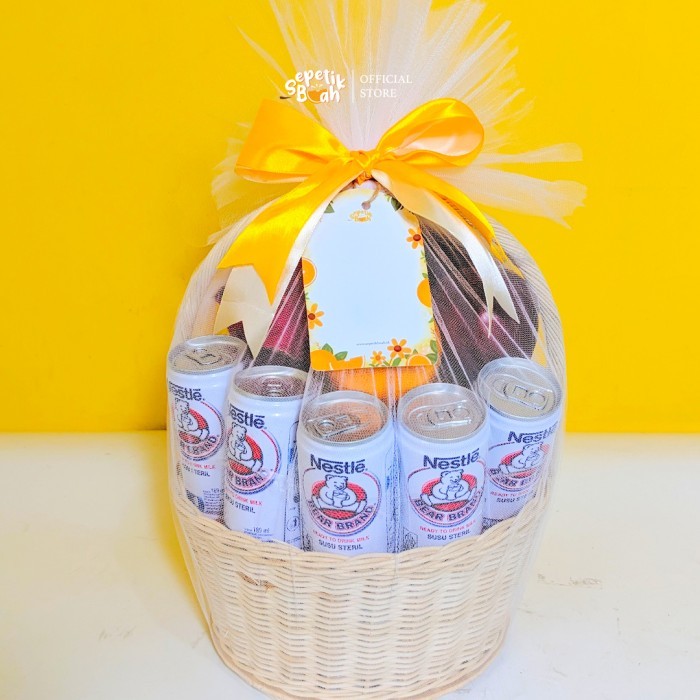 

HAPPY FRUIT PACKAGE HAMPER