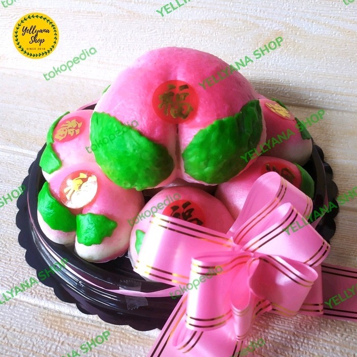 

BAKPAO HAMPERS/HAMPERS SANGJIT