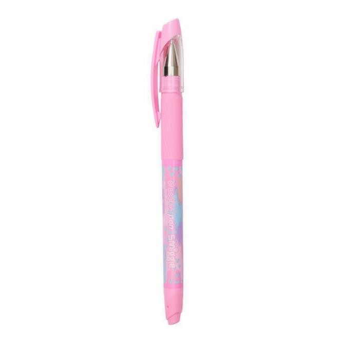 

Smiggle Pick Me Erasable Pen - IGL479754PNK