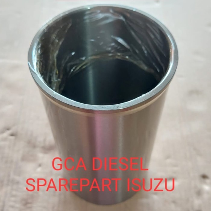 Liner boring mux dmax 4JK 4JK1