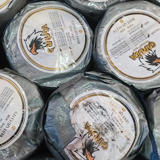 Terpal Roll A5 Cina Isi 2x100 Meter | Terpal Gulungan A5 Cina 2x100 M Terlaris