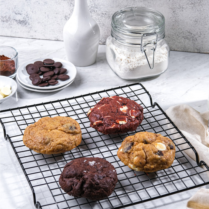 

BUNDLE 3 SOFT BAKED COOKIES NYC NEW YORK