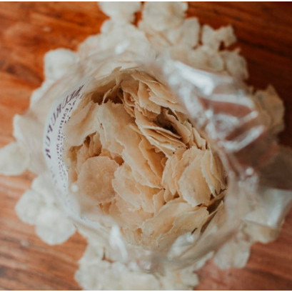 

EMPING ACEH KUALITAS SUPER EMPING GRADE A SUPER TIPIS ACEH - 1KG