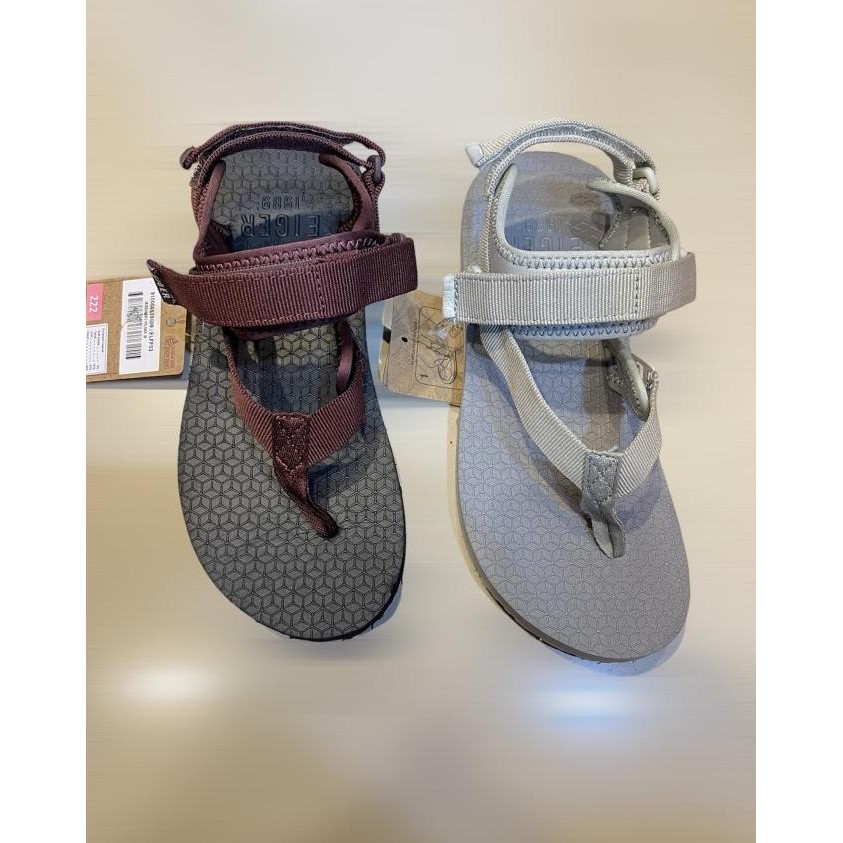 Sandal Eiger Muizenberg Women Original - Sandal Jepit Belakang Wanita Terlaris