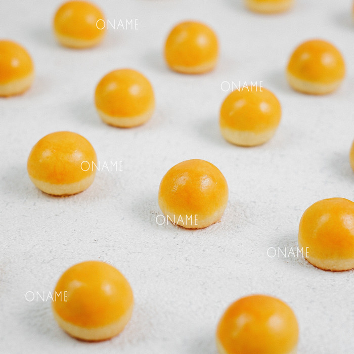 

PINEAPPLE TARTS NASTAR PREMIUM FULL WIJSMAN [JAR MIKA]